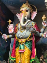 Right God Image